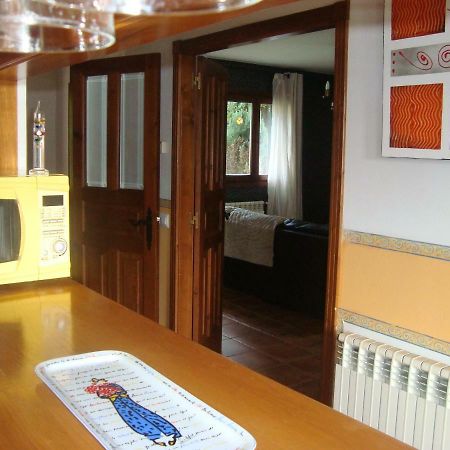 A Xesteira Villa Сантяго де Компостела Екстериор снимка