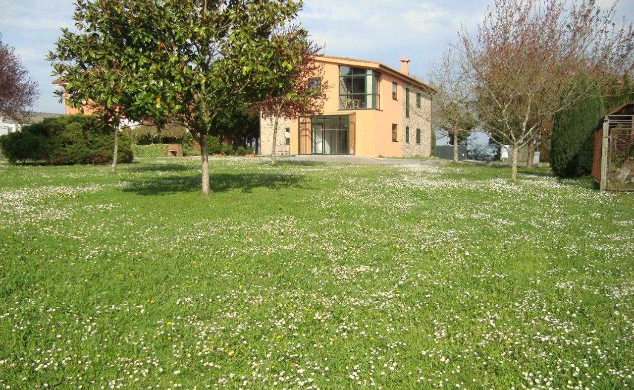 A Xesteira Villa Сантяго де Компостела Екстериор снимка