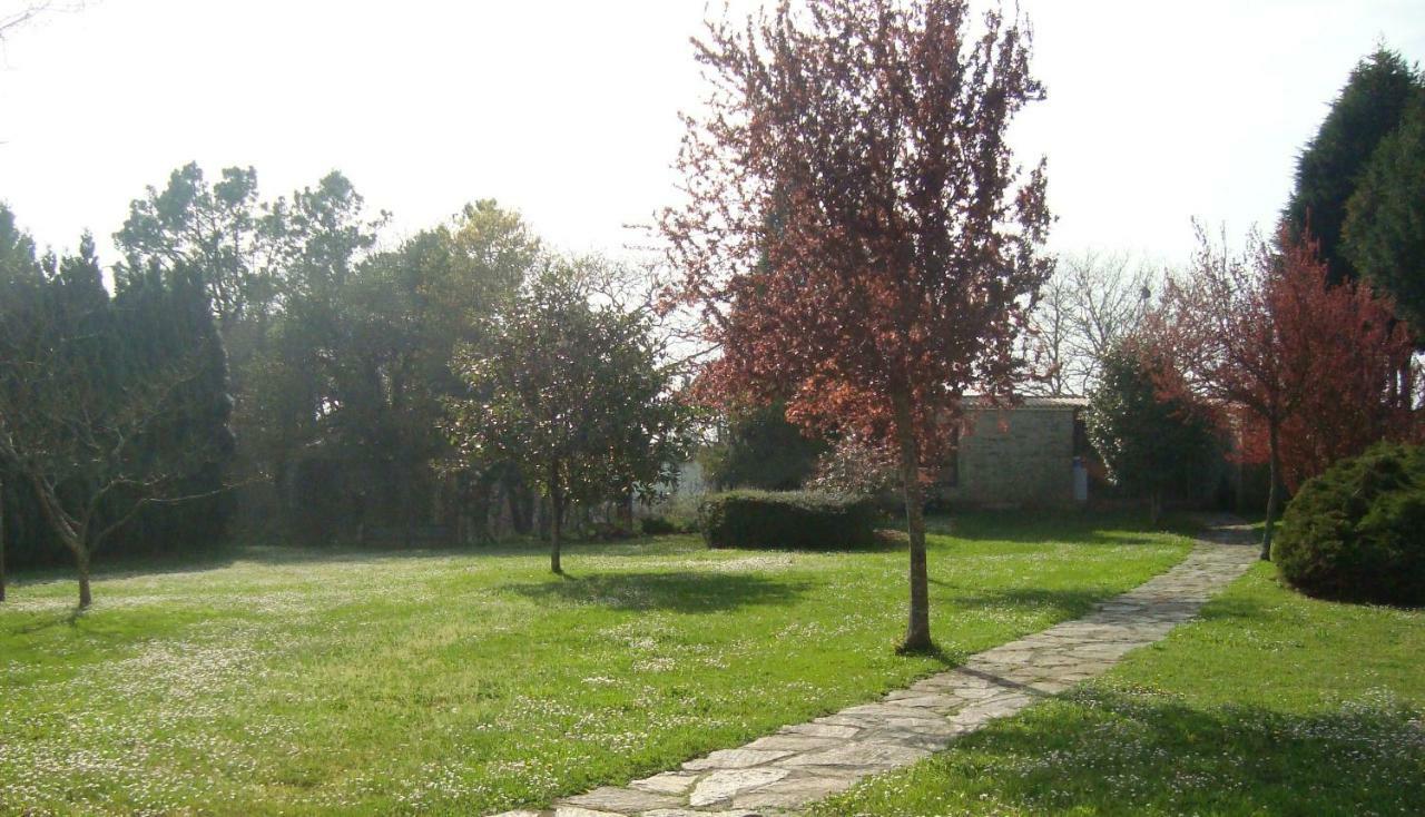 A Xesteira Villa Сантяго де Компостела Екстериор снимка