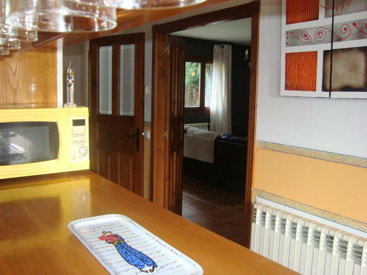 A Xesteira Villa Сантяго де Компостела Екстериор снимка