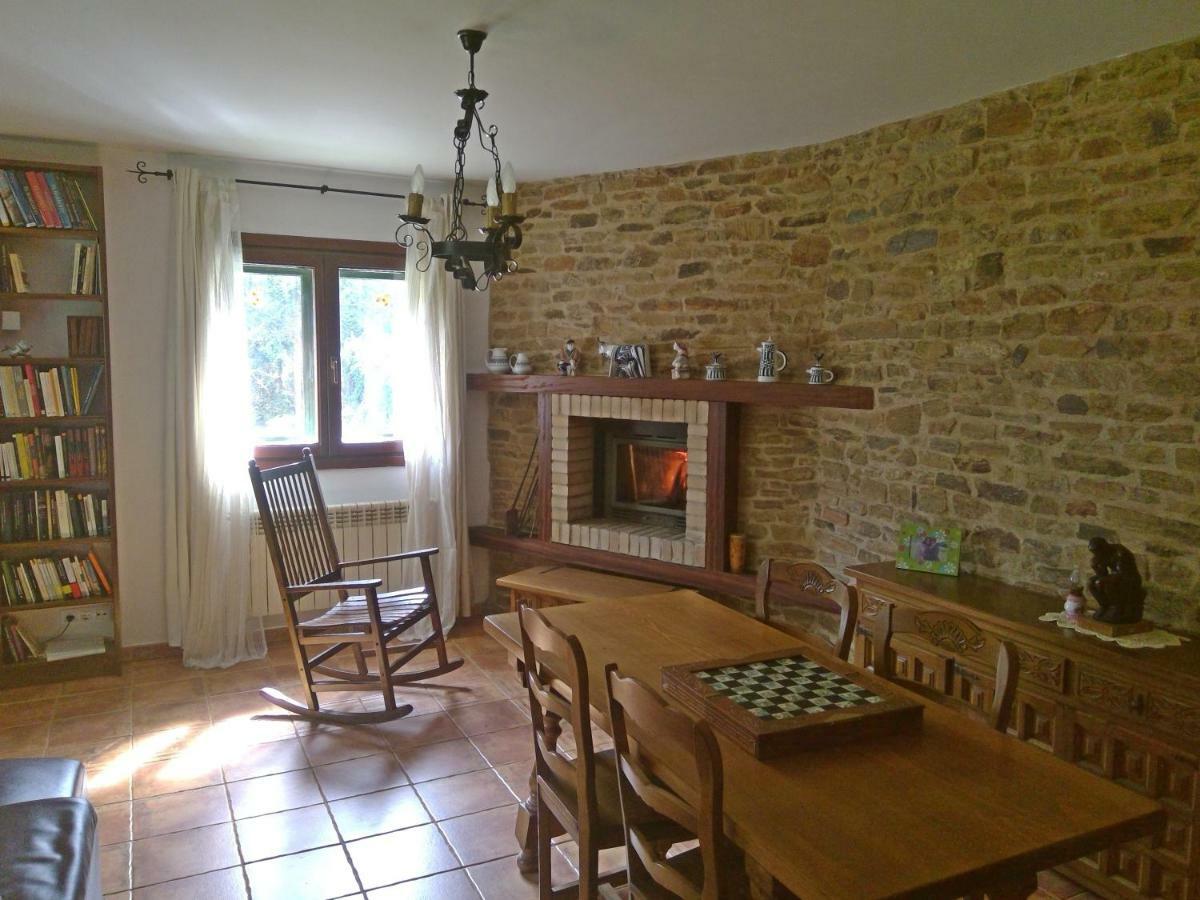 A Xesteira Villa Сантяго де Компостела Екстериор снимка