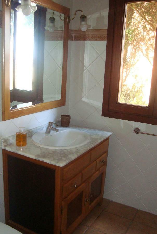 A Xesteira Villa Сантяго де Компостела Екстериор снимка