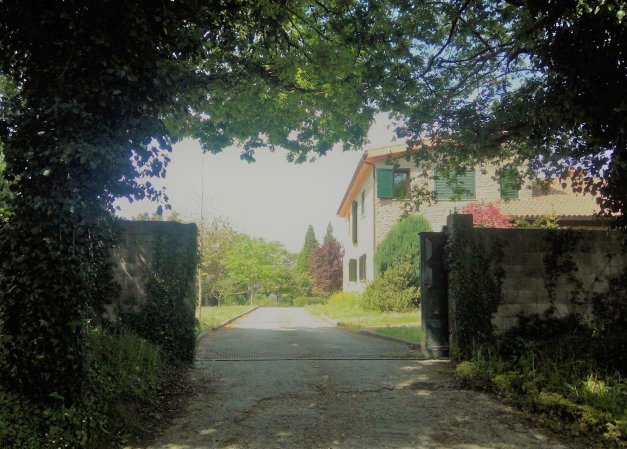 A Xesteira Villa Сантяго де Компостела Екстериор снимка