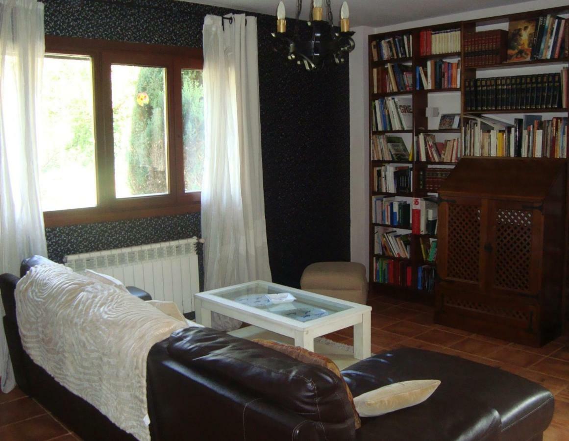 A Xesteira Villa Сантяго де Компостела Екстериор снимка