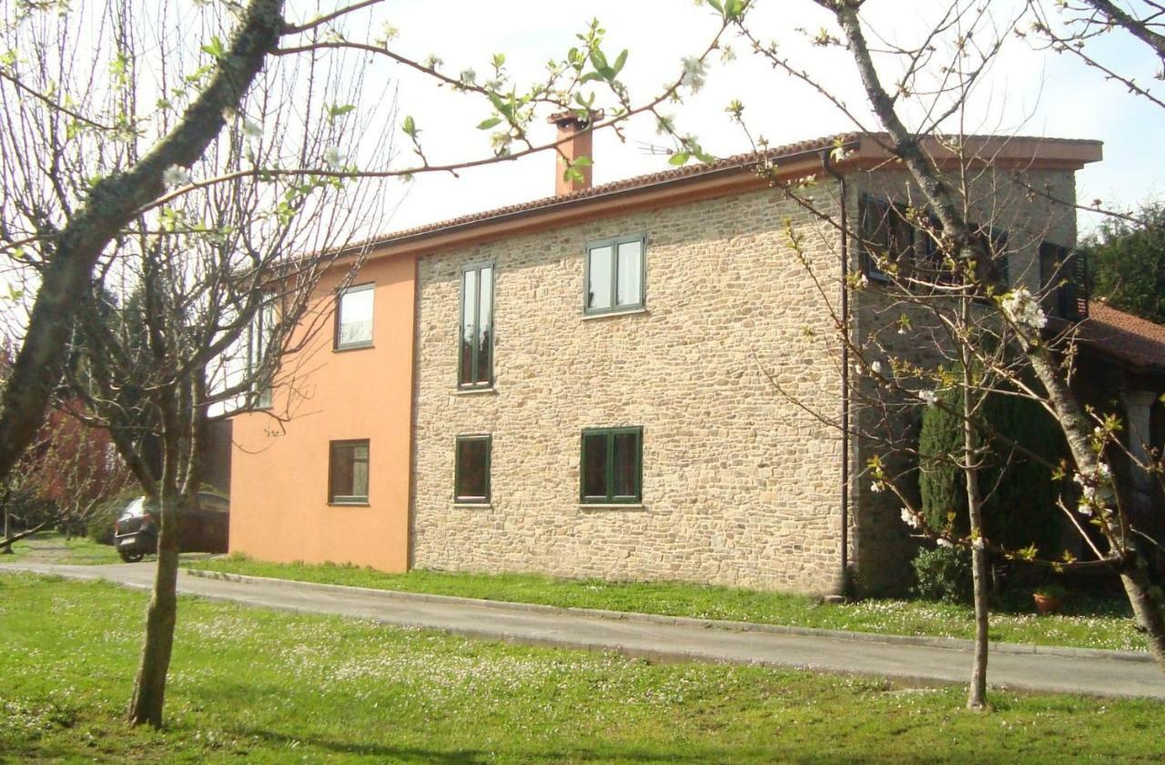 A Xesteira Villa Сантяго де Компостела Екстериор снимка