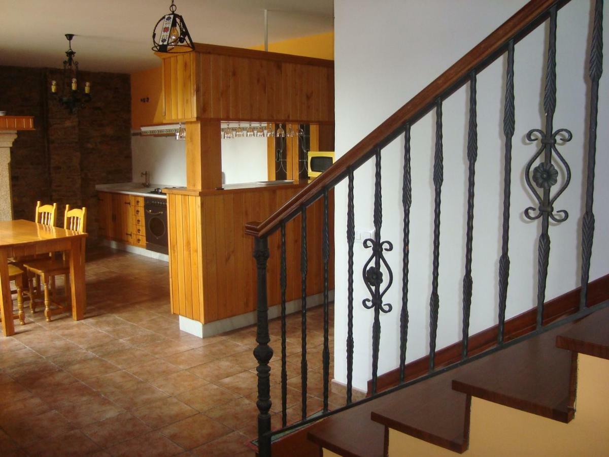 A Xesteira Villa Сантяго де Компостела Екстериор снимка