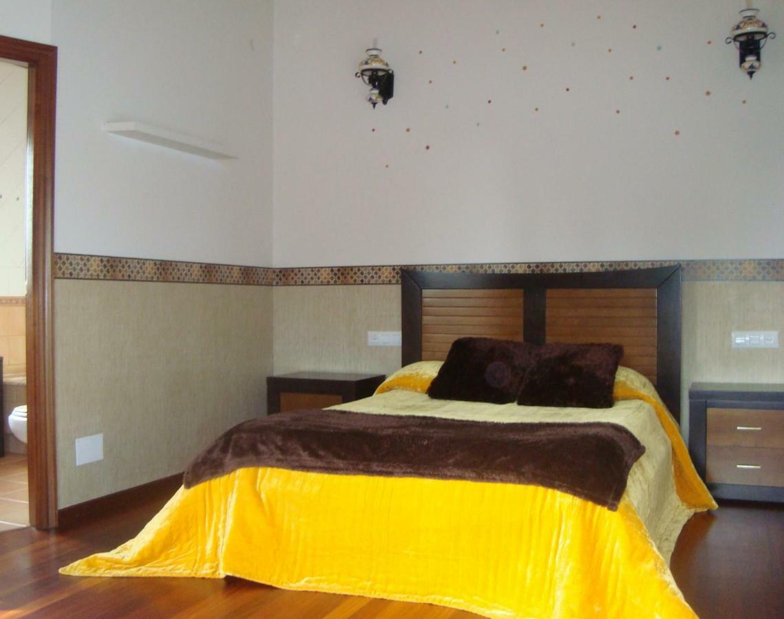 A Xesteira Villa Сантяго де Компостела Екстериор снимка