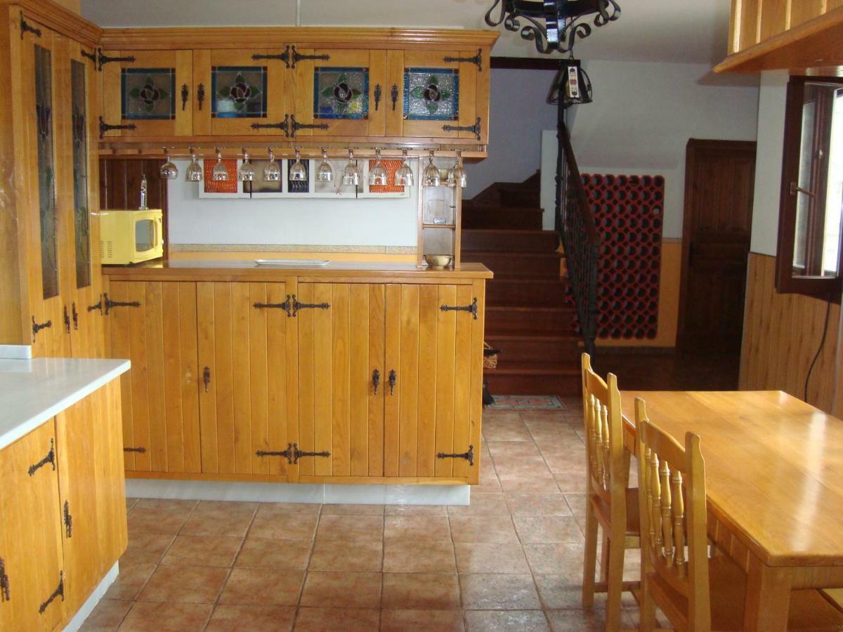 A Xesteira Villa Сантяго де Компостела Екстериор снимка