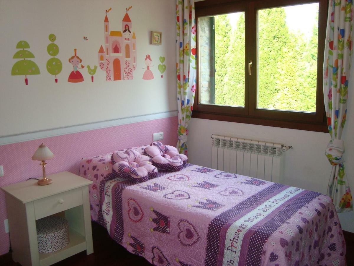 A Xesteira Villa Сантяго де Компостела Екстериор снимка