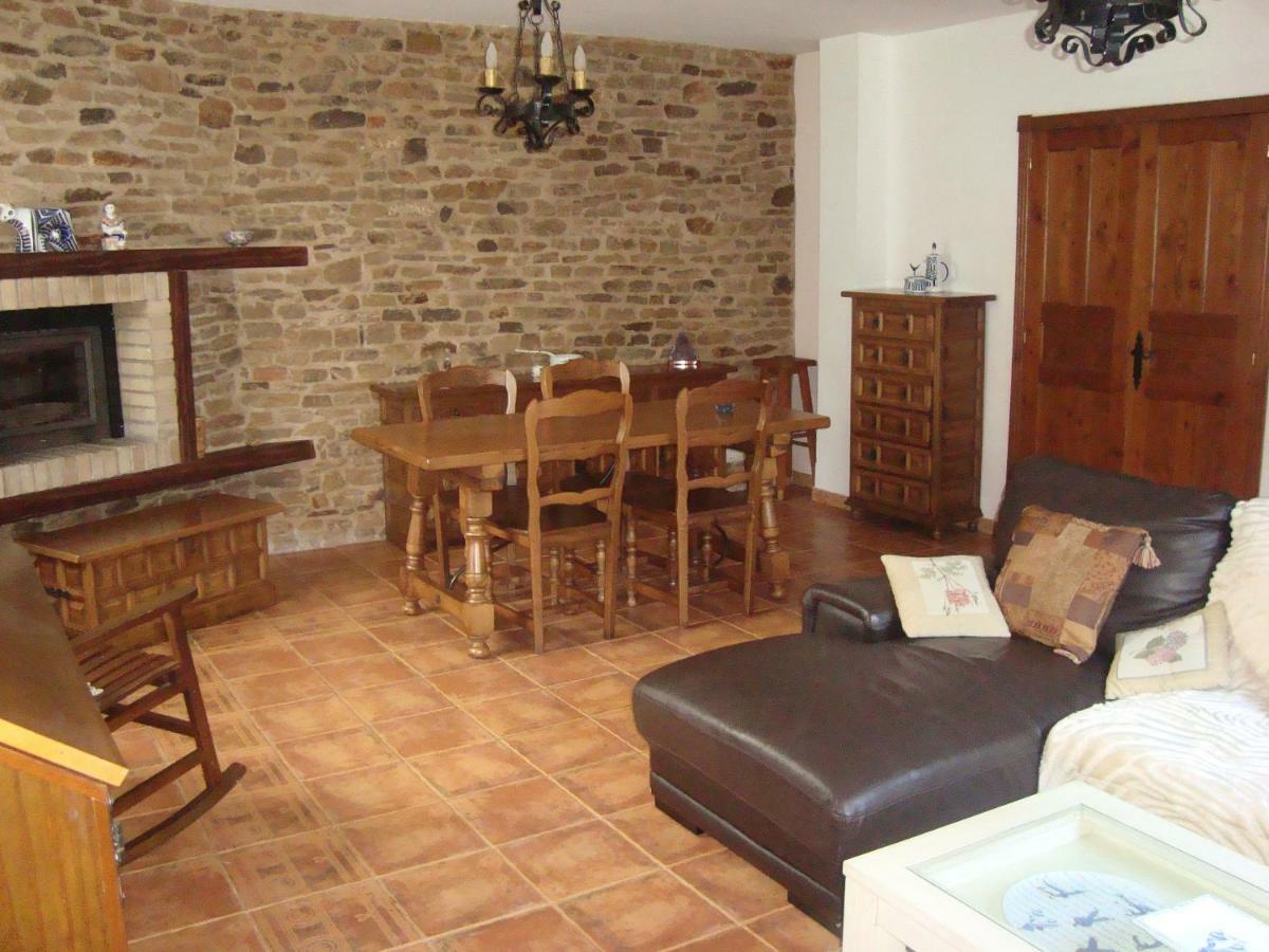 A Xesteira Villa Сантяго де Компостела Екстериор снимка