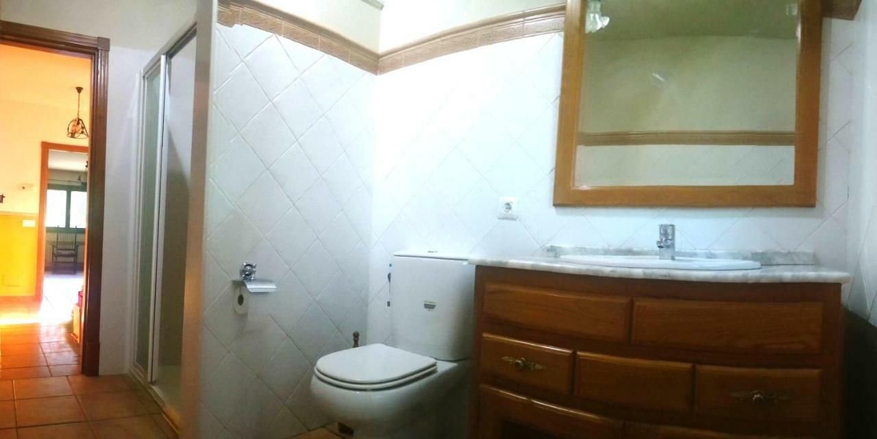 A Xesteira Villa Сантяго де Компостела Екстериор снимка