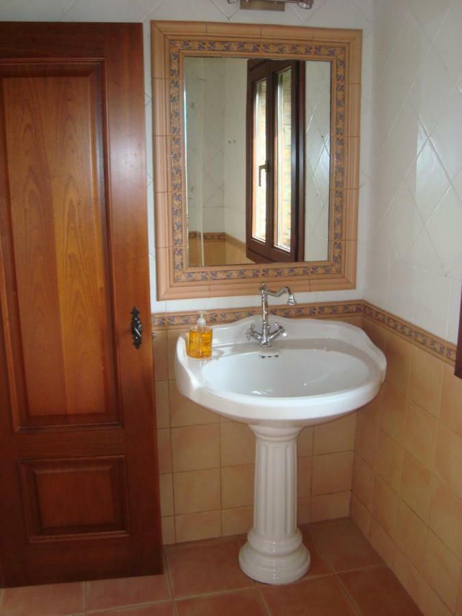 A Xesteira Villa Сантяго де Компостела Екстериор снимка