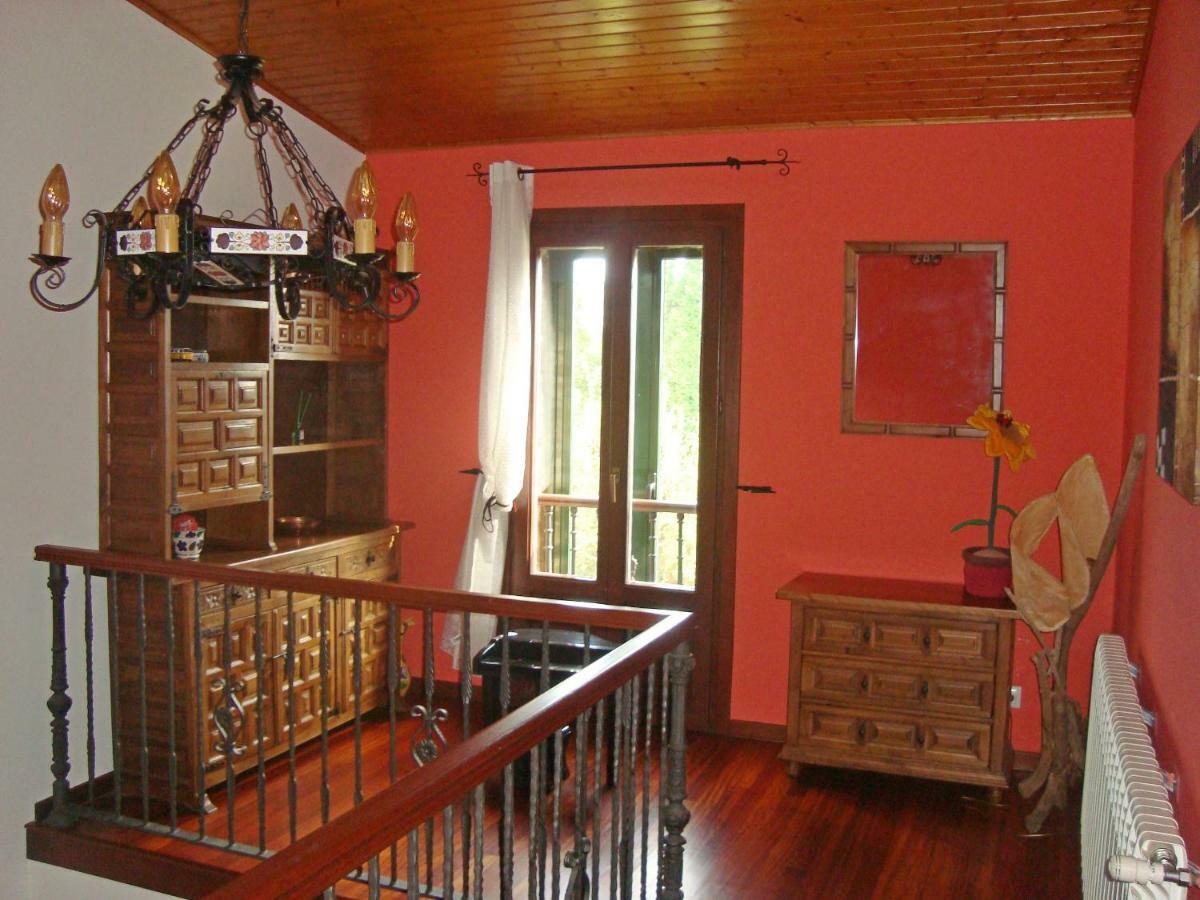 A Xesteira Villa Сантяго де Компостела Екстериор снимка