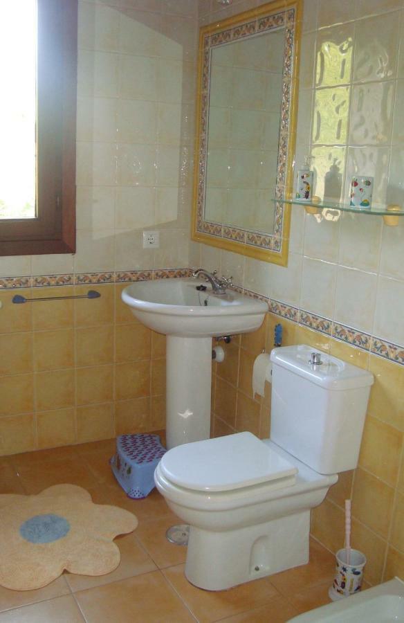 A Xesteira Villa Сантяго де Компостела Екстериор снимка