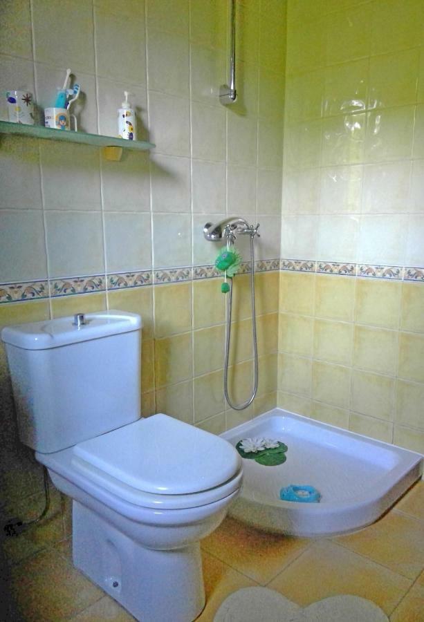 A Xesteira Villa Сантяго де Компостела Екстериор снимка
